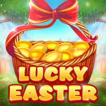 Lucky Easter